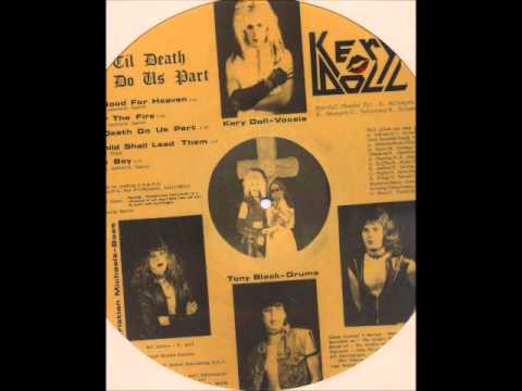 Kery Doll - Til Death Do Us Part