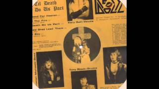 Kery Doll - Til Death Do Us Part