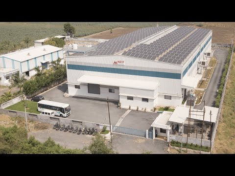 Mascot Plastic Industries Manufacturing Facility