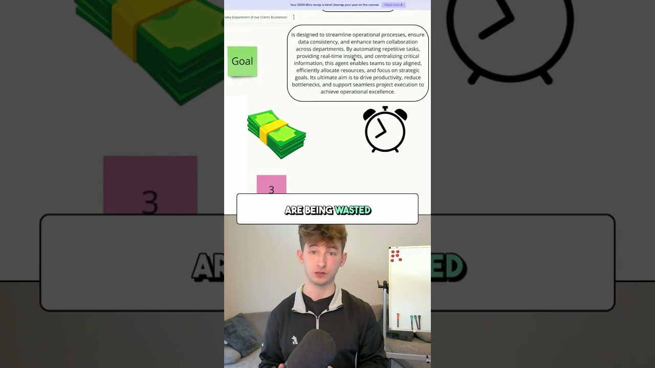 How We’re Using AI Agents in Every Department for Our Clients Businesses