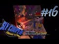 Sly Cooper Thieves In Time Part 16 Forty Thieves Lost And Found Open Sesame