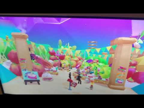 Top 1 luncheon kingdom power moon in Mario odyssey