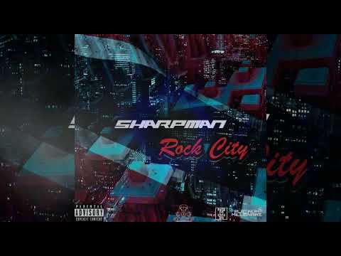 SHARPMAN - ROCK CITY