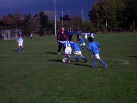 EVV F1 - Heythuysen F1