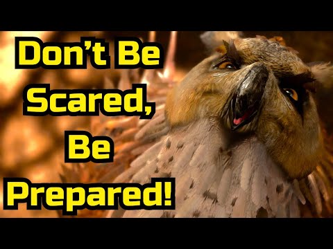 [Patch 5] Act 1 Legendary Action and Boss Guide for Honour Mode Baldur's Gate 3