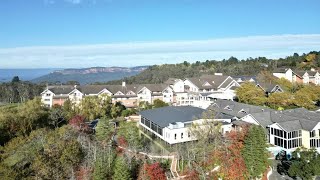 Sydney | Fairmont Resort Blue Mountains | Standard Room