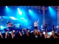 Hillsong United Mumbai Concert Hosanna