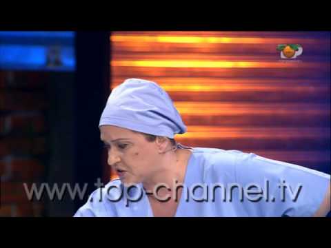 Portokalli, 8 Mars 2015 - Infermierja (Ilacet nga Kina)