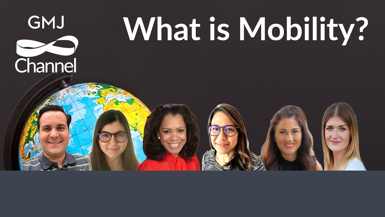 What is Global Mobility