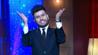 Erekon shantum Grigi het - 01 | Stand Up - Kananc u txamardkanc loxanalu masin