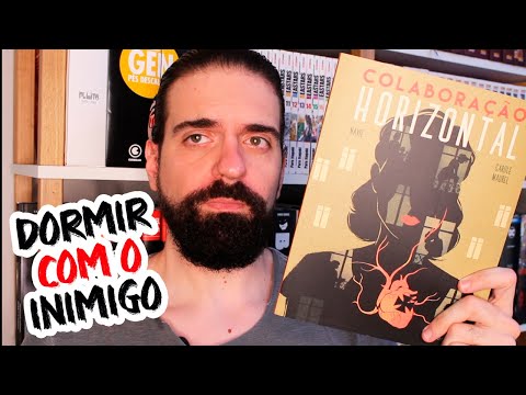 O PESADO "Colaboração Horizontal"