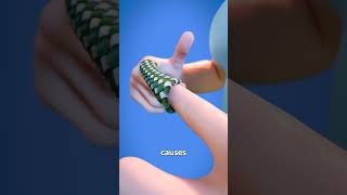How Chinese Finger Traps Work 🤔