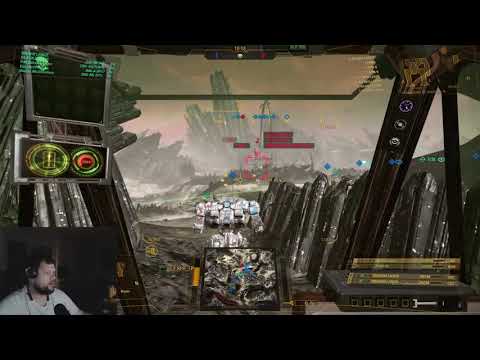 Mechwarrior Online Zeus Build