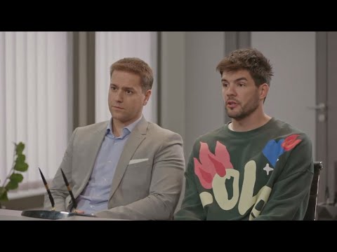 Igra sudbine 753. epizoda - Luka napada Senku zbog prodaje vile! (PROMO)