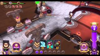 Dungeonland PC Gameplay Test