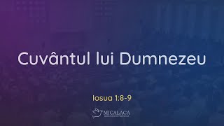 10 Noiembrie  2022 l Joi seara