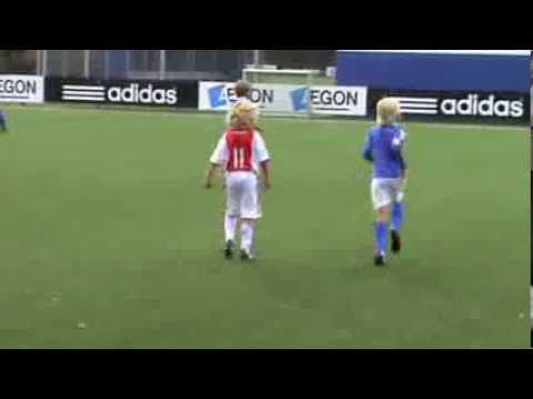 WV Hedw F1   Ajax F2 10 aug 2013