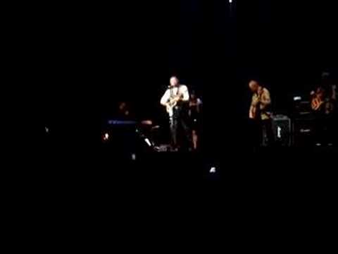 Jethro Tull - Thick as a Brick (Chevrolet Hall BH) Parte 1