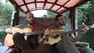 The Kinks - Plastic Man (Chris &amp; Matt)