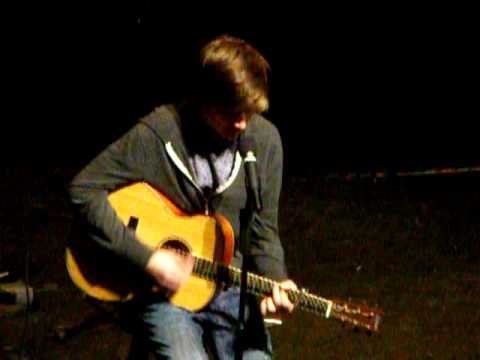 Bo Burnham at Duke part 6