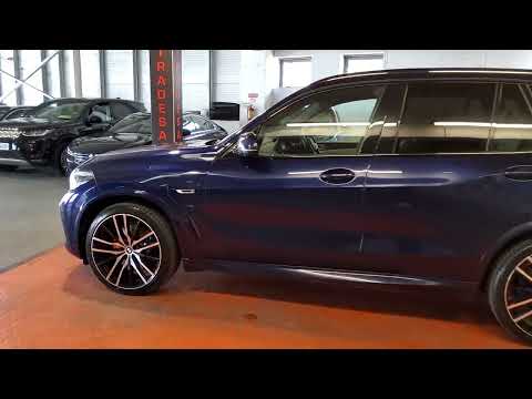 BMW X5 2022 - Image 2