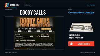 Commodore Amiga -=Doody Calls=-