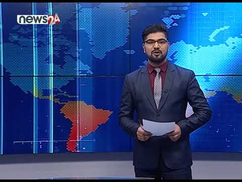 PRIME TIME NEWS_7 PM_2078_10_02 - NEWS24 TV