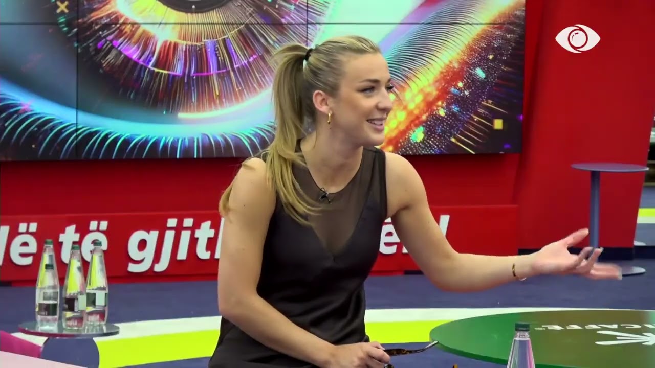 Je mësuar tek…/ Vijon debati mes Selin dhe Juelës