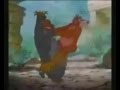 Topp 20 Bästa Svenska Dubbningsröster I Disneyfilmer Del 3