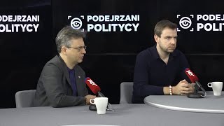 Rafał Pankowski i Mateusz Mazzini o radykalizacji prawicy w Polsce (prow. Mikołaj Pietraszewski), 18.07.2025.
