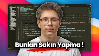 Kodlama Öğrenmek İstiyorsan Bu Videoyu İZLE ! (2026)