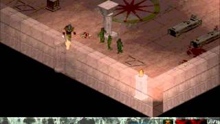 Ancient Evil for PC (Ranger Class)