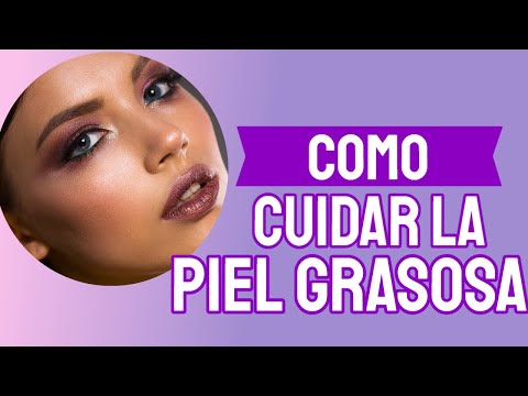 How to take care of oily skin Tips to take care of oily skin