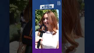 2026 KPSS Nasıl Geçti ? “Öğrencilerin Gözünden KPSS”