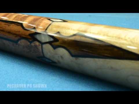 Where to get a Pechauer pool cue in San Diego