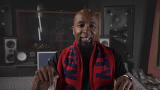 Tech N9ne | Official EPK 2026