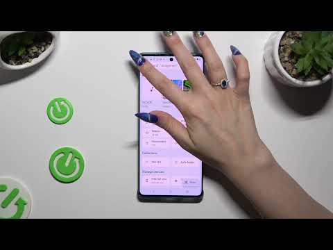 How to Clean Storage on Motorola Edge 50 Fusion?