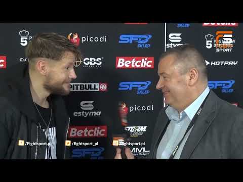 SEBASTIAN FABIJAŃSKI PRZYPOMINA MCGREGORA CZY OLBRYCHSKIEGO? GWIAZDA KINA O ŚWIECIE FREAKÓW! FAME 17