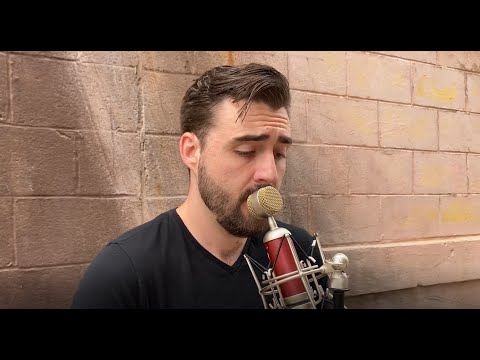 Hold No Guns - James Pyle (Death Cab For Cutie cover)