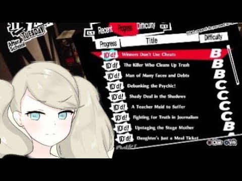 Horrible procrastination of Mementos requests