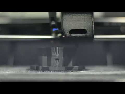 Velocity Stack 3D Printed in ASA - Solidium3D Australia