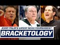 2022 NCAA Tournament Bracketology: Conference Tournament PREVIEWS I CBS Sports HQ