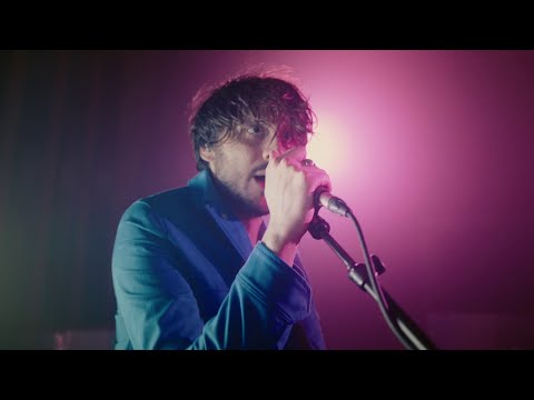 STORM ORCHESTRA - Crush The Mirrors (Feat Chunk! No, Captain Chunk!)