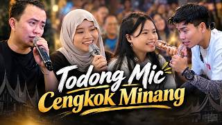 Download lagu Duet Gisel & Yaya - Fauzana - Ciinan Bana (Live Ngamen) Tri Suaka, Zidan, Gisel, Yaya mp3