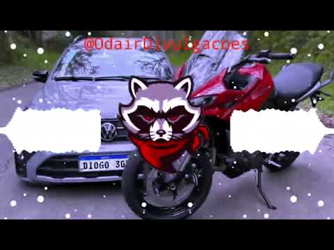 Calma Amor Calma Bebê - Dj Vitinho5