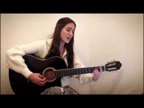 Elif Türkyılmaz - Gurbet Türküsü