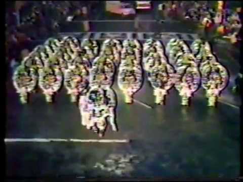 1978 Avalon String Band "The Lottery" - 20th Place