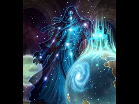 Sea Tides Algalon Remix