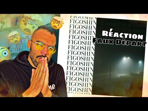 DMRéaction : @figoxshin23  - Faux Départ