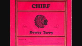 Dewey Terry - Funky Old Town